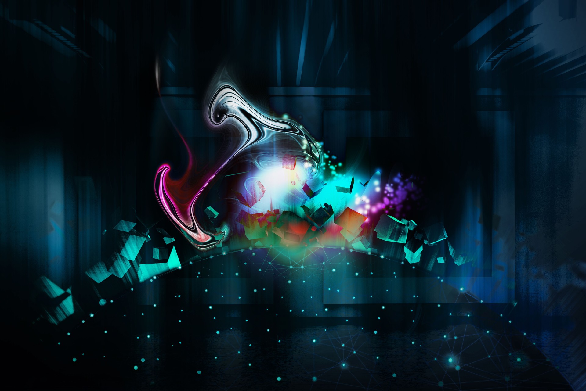 The meta-universe of the virtual world